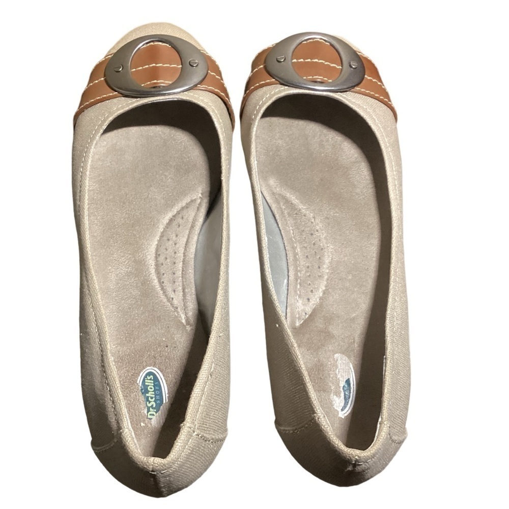 Dr Scholls flats
